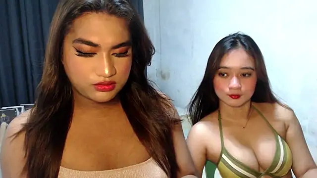 Elysia Fox online show from December 2, 5:31 am