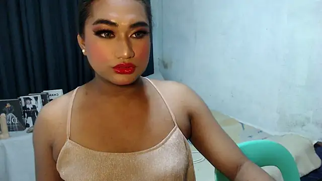 Elysia Fox online show from November 28, 5:40 am