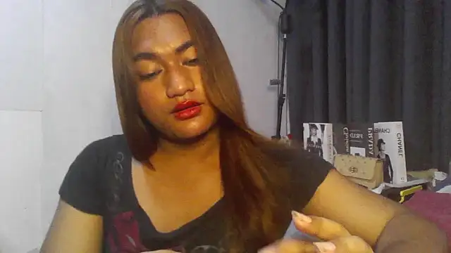 Elysia Fox online show from May 17, 6:57 am