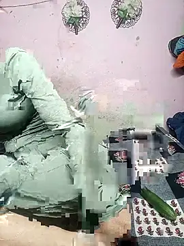 Hotcp6 online show from April 15, 10:21 pm