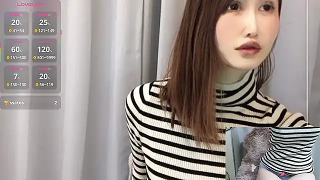 Snapshot of mari_maria chatting on November 2, 2:00 pm mari maria online show from November 2, 2:00 pm