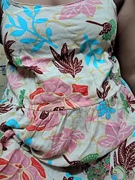 preethi-lovely online show from November 10, 4:12 pm