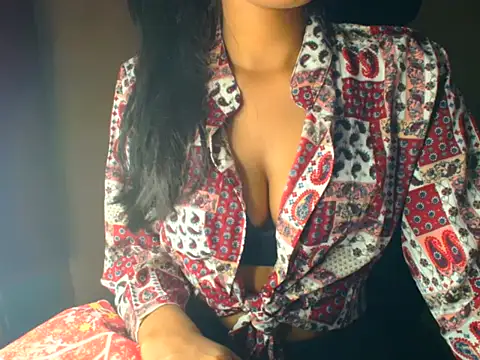 Arpitha07 online show from November 10, 7:08 pm