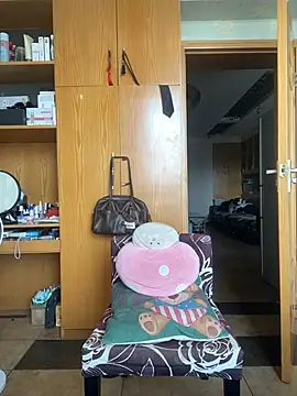 xiuchun100 online show from February 21, 7:32 am