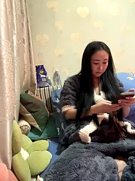 xiuchun100 online show from November 27, 11:10 am