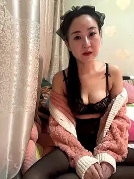 xiuchun100 online show from November 1, 12:10 pm