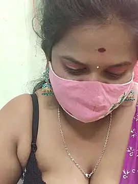 Snapshot of Diya_Rani chatting on October 2, 8:45 pm Diya Rani online show from October 2, 8:45 pm