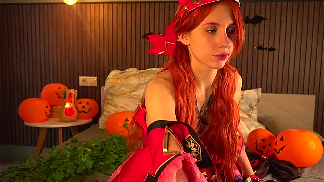 Snapshot of pinkmagokiss chatting on November 1, 11:48 am pinkmagokiss online show from November 1, 11:48 am