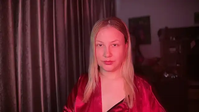 BikiHellena online show from June 10, 4:24 am