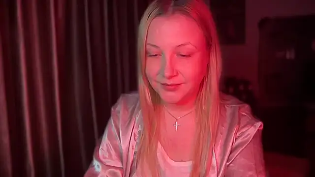 BikiHellena online show from November 25, 11:05 pm