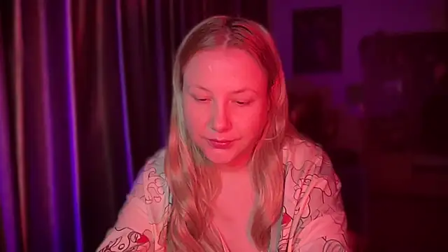 BikiHellena online show from April 22, 1:34 am