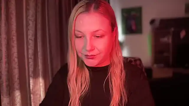 BikiHellena online show from November 12, 9:46 am