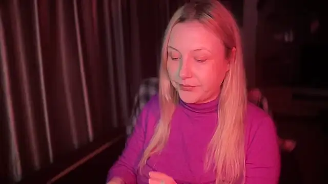 BikiHellena online show from November 26, 7:03 pm