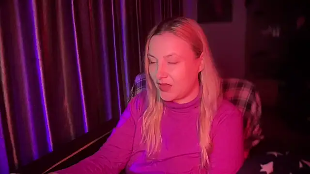 BikiHellena online show from November 28, 12:22 am