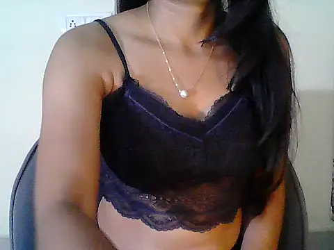 Snapshot of Janvi_singh02 chatting on October 23, 4:38 pm Janvi singh02 online show from October 23, 4:38 pm