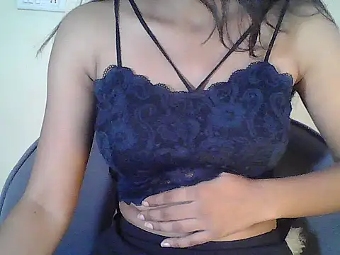 Snapshot of Janvi_singh02 chatting on October 5, 4:03 am Janvi singh02 online show from October 5, 4:03 am