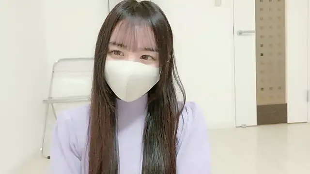 Snapshot of _Mia_land_ chatting on February 6, 1:29 pm Mia land online show from February 6, 1:29 pm