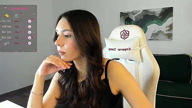 Snapshot of Kelly_Harrison chatting on September 19, 8:29 am Kelly Harrison online show from September 19, 8:29 am