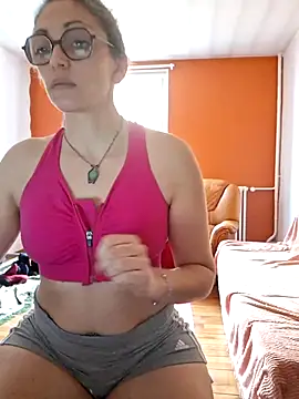 ChouqxxxCoreleone online show from February 2, 10:03 am