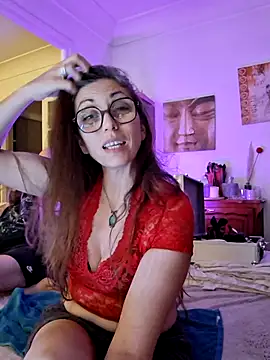 ChouqxxxCoreleone online show from January 31, 8:07 pm