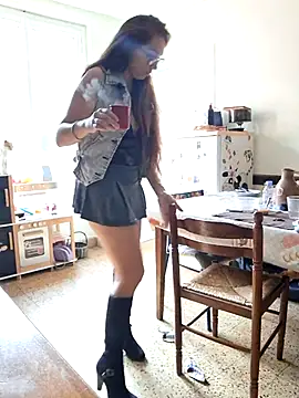 ChouqxxxCoreleone online show from September 29, 8:21 am