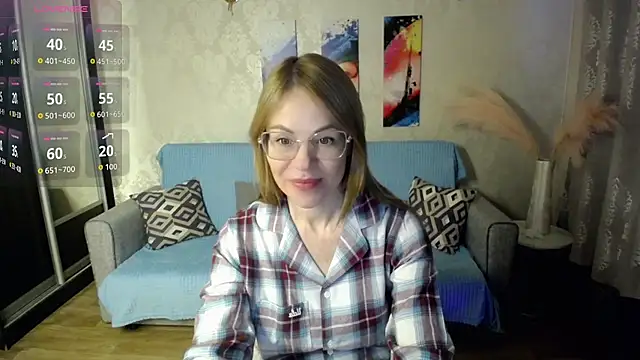 shy hot cat online show from November 27, 9:21 am