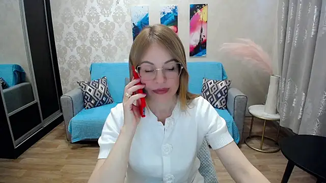 shy hot cat online show from January 10, 10:54 am