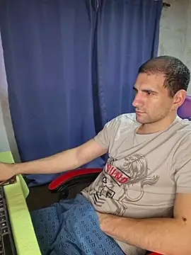 ObeyLust online show from January 10, 8:59 pm