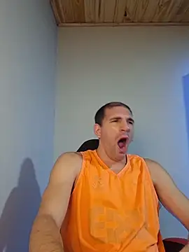 ObeyLust online show from February 19, 11:56 pm