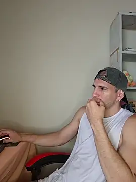 ObeyLust online show from February 10, 5:12 pm