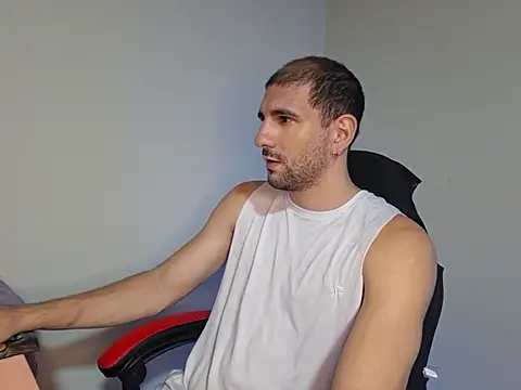 ObeyLust online show from February 17, 3:26 am