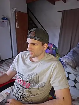 ObeyLust online show from January 8, 10:27 pm