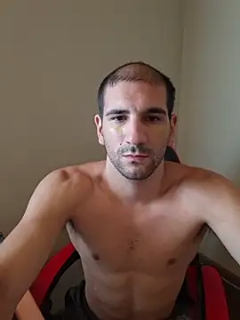 ObeyLust online show from February 13, 7:36 pm