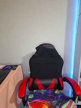 ObeyLust online show from February 12, 10:20 pm