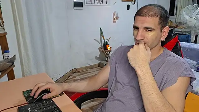 ObeyLust online show from December 23, 12:22 am