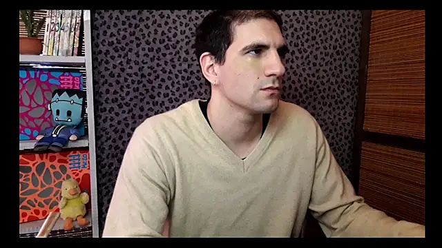 ObeyLust online show from September 24, 11:39 am