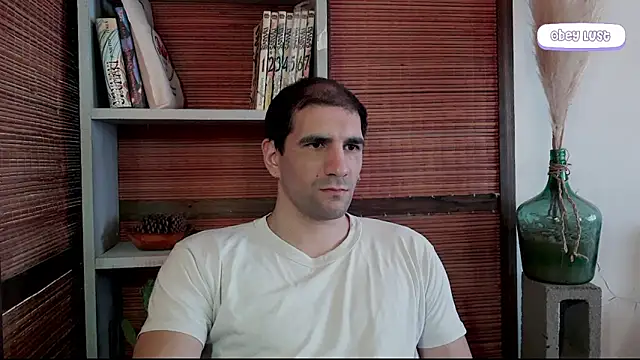 ObeyLust online show from September 17, 3:03 pm