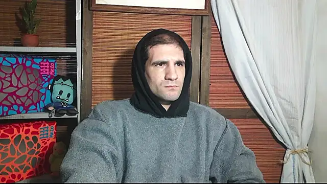 ObeyLust online show from September 19, 11:36 am