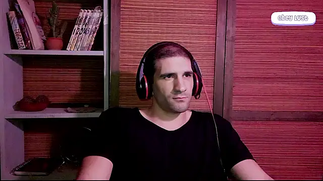 ObeyLust online show from September 18, 3:09 am