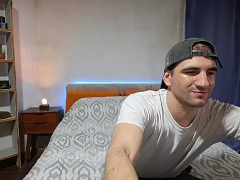 ObeyLust online show from November 12, 2:26 am