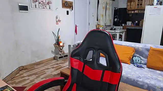 ObeyLust online show from December 22, 4:01 am