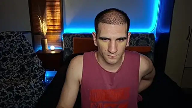 ObeyLust online show from December 18, 2:49 am