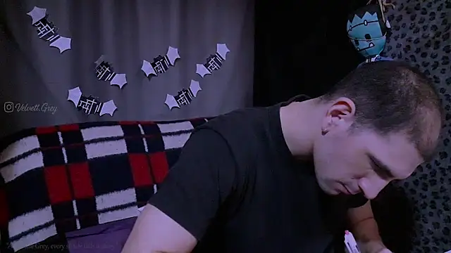 ObeyLust online show from October 26, 2:34 am