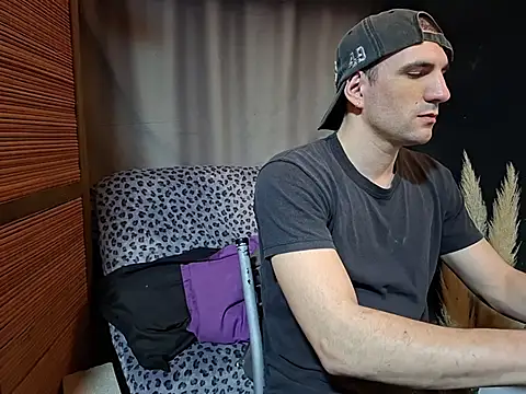 ObeyLust online show from October 30, 4:33 am