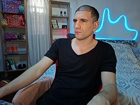 ObeyLust online show from November 20, 6:52 pm