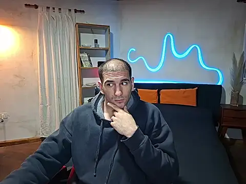 ObeyLust online show from November 22, 11:36 pm