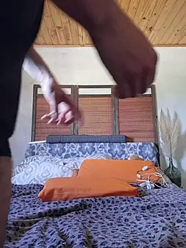 ObeyLust online show from October 31, 5:53 pm