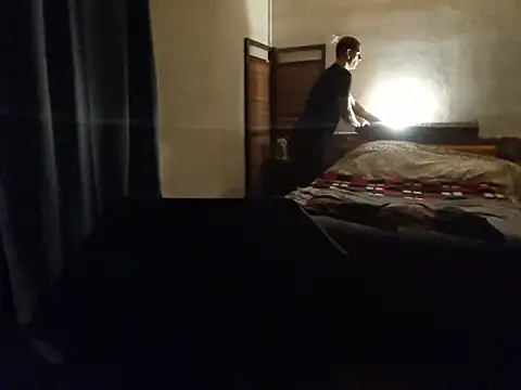 ObeyLust online show from October 31, 4:42 am