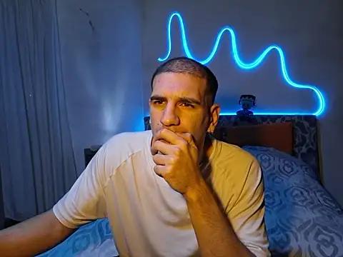 ObeyLust online show from November 17, 7:12 am