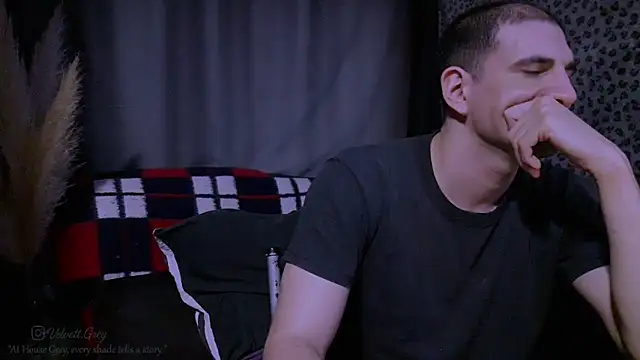 ObeyLust online show from October 22, 2:33 am